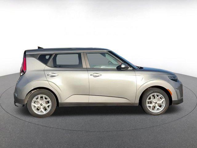 used 2024 Kia Soul car, priced at $17,509