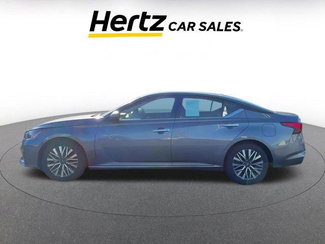 used 2024 Nissan Altima car, priced at $20,230