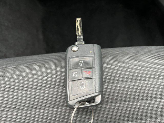 used 2024 Volkswagen Jetta car, priced at $18,353