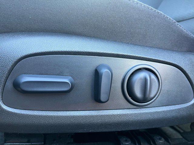 used 2024 Chevrolet Malibu car, priced at $19,200