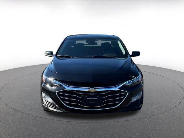 used 2024 Chevrolet Malibu car, priced at $19,200