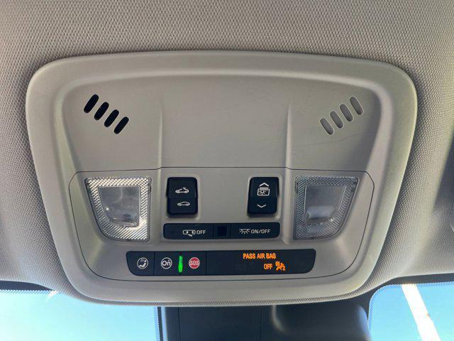 used 2024 Chevrolet Malibu car, priced at $19,200