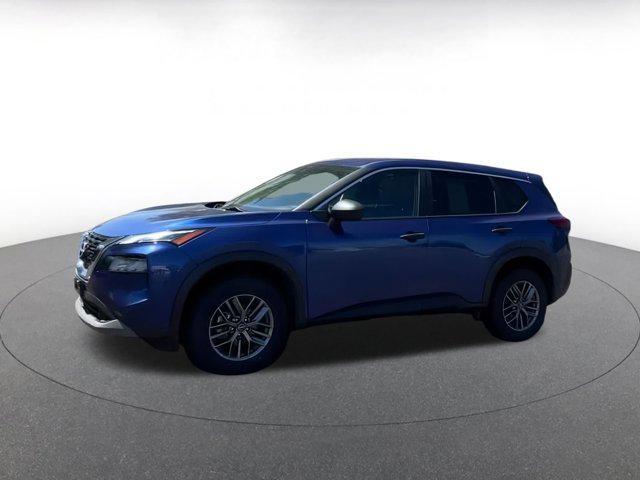 used 2023 Nissan Rogue car, priced at $20,271