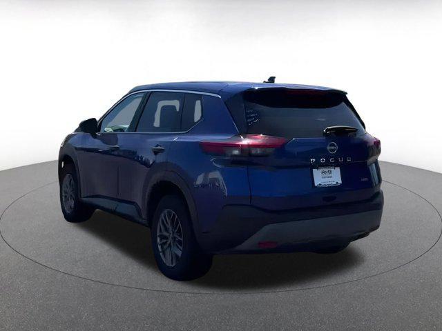 used 2023 Nissan Rogue car, priced at $20,271