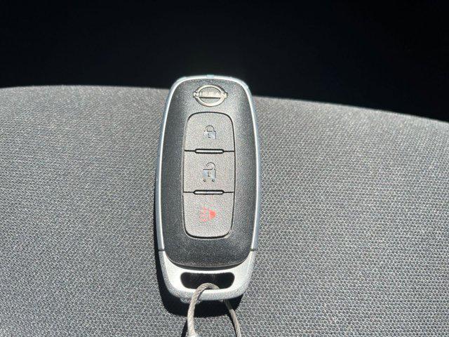 used 2023 Nissan Rogue car, priced at $20,271