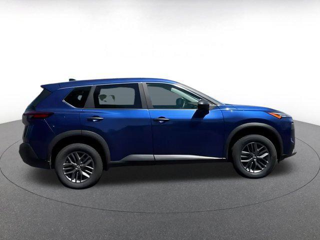 used 2023 Nissan Rogue car, priced at $20,271