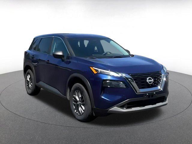 used 2023 Nissan Rogue car, priced at $20,271