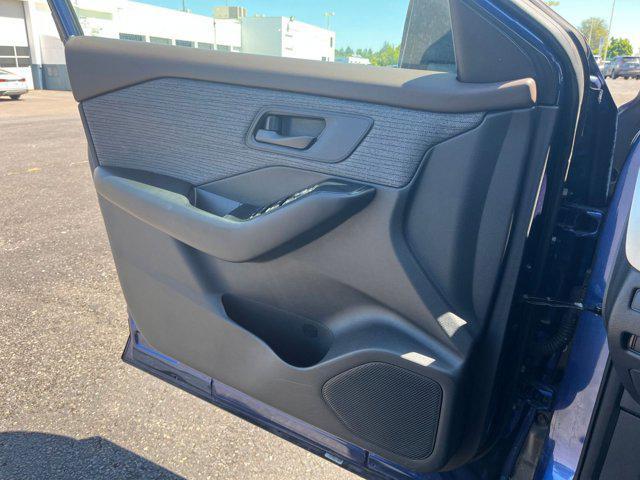 used 2023 Nissan Rogue car, priced at $20,271