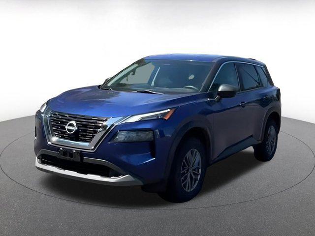 used 2023 Nissan Rogue car, priced at $20,271