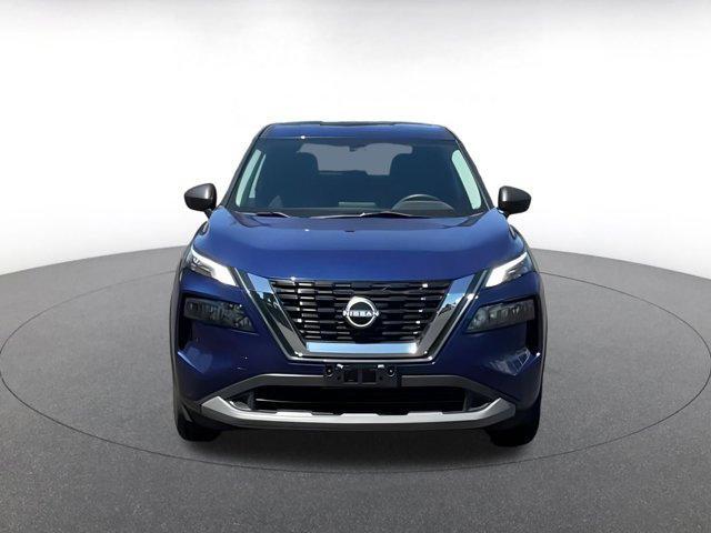 used 2023 Nissan Rogue car, priced at $20,271