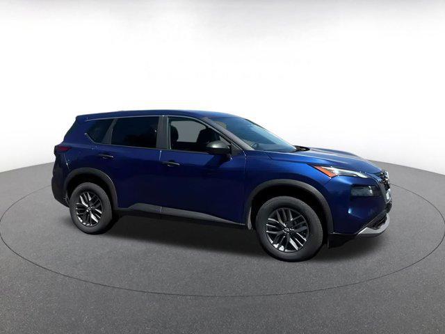 used 2023 Nissan Rogue car, priced at $20,271