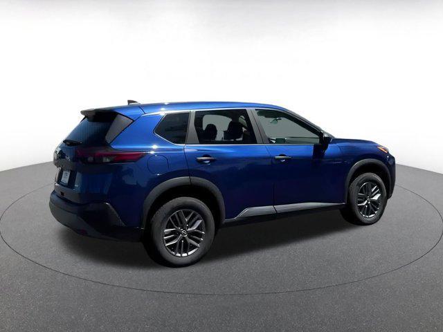 used 2023 Nissan Rogue car, priced at $20,271