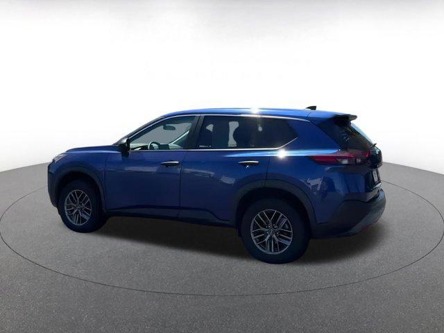 used 2023 Nissan Rogue car, priced at $20,271