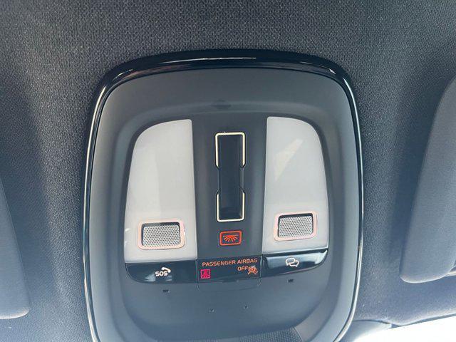 used 2024 Volvo XC40 car, priced at $23,860