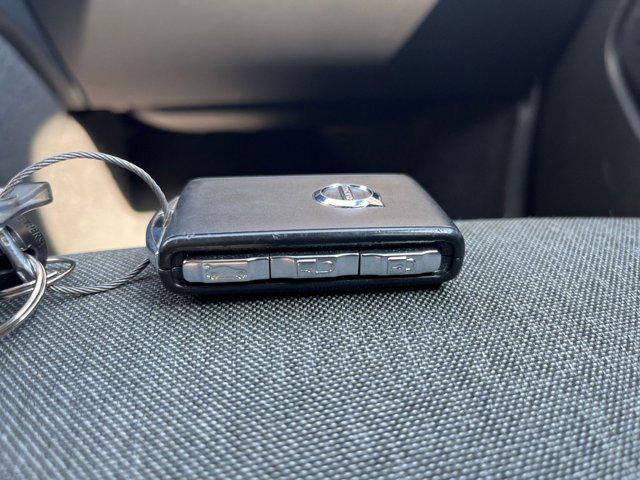 used 2024 Volvo XC40 car, priced at $23,860