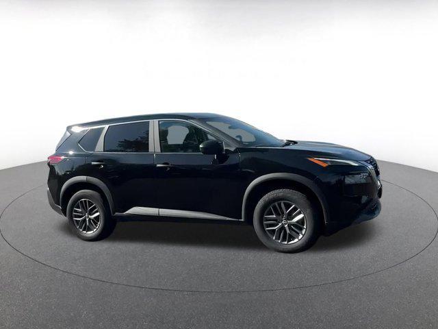 used 2023 Nissan Rogue car, priced at $21,092