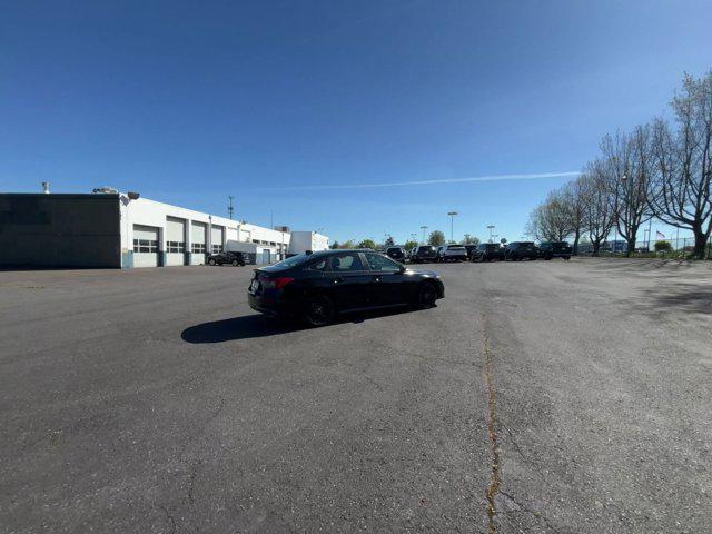 used 2024 Honda Civic car, priced at $26,301