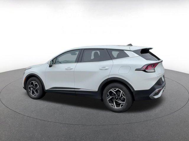 used 2024 Kia Sportage car, priced at $23,224
