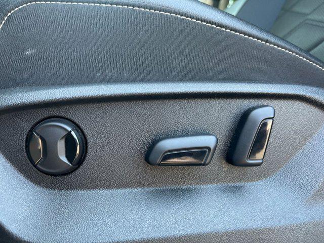 used 2024 Volkswagen Atlas car, priced at $31,606