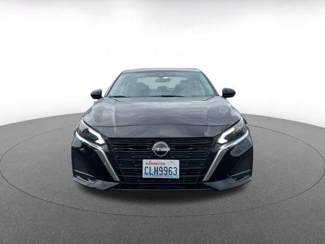 used 2024 Nissan Altima car, priced at $24,769