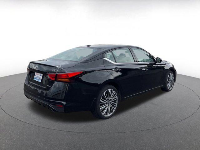 used 2024 Nissan Altima car, priced at $24,769