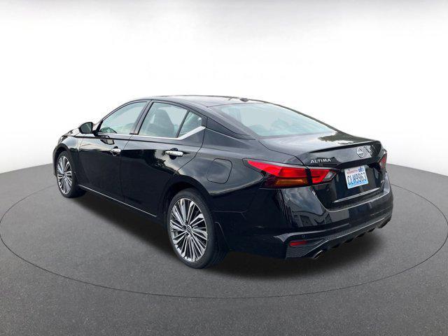 used 2024 Nissan Altima car, priced at $24,769