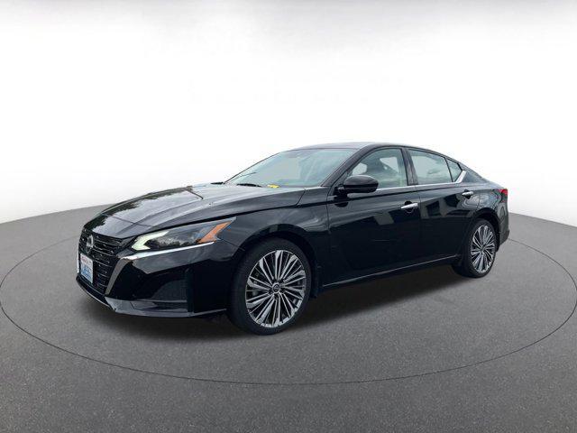 used 2024 Nissan Altima car, priced at $24,769