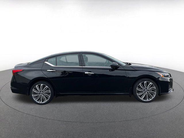 used 2024 Nissan Altima car, priced at $24,769
