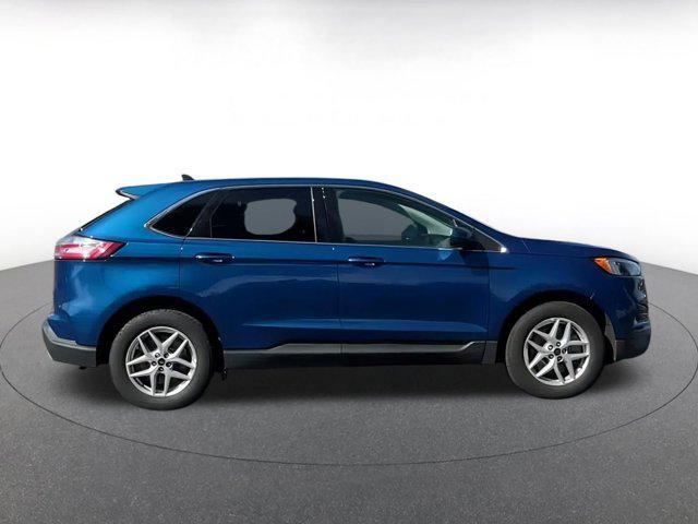 used 2024 Ford Edge car, priced at $25,117