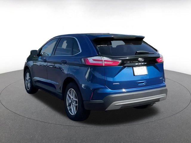 used 2024 Ford Edge car, priced at $25,117