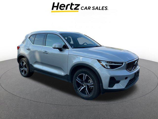 used 2024 Volvo XC40 car, priced at $24,919