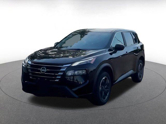 used 2024 Nissan Rogue car, priced at $20,553