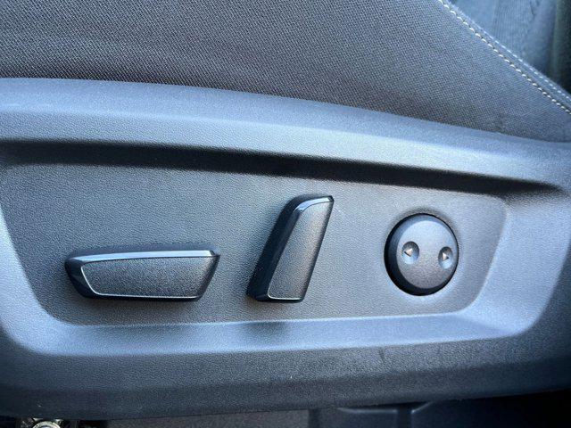 used 2024 Nissan Rogue car, priced at $20,553