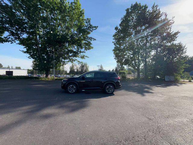 used 2024 Nissan Rogue car, priced at $20,553