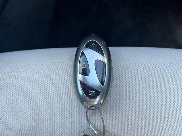 used 2024 Hyundai Sonata Hybrid car, priced at $22,800