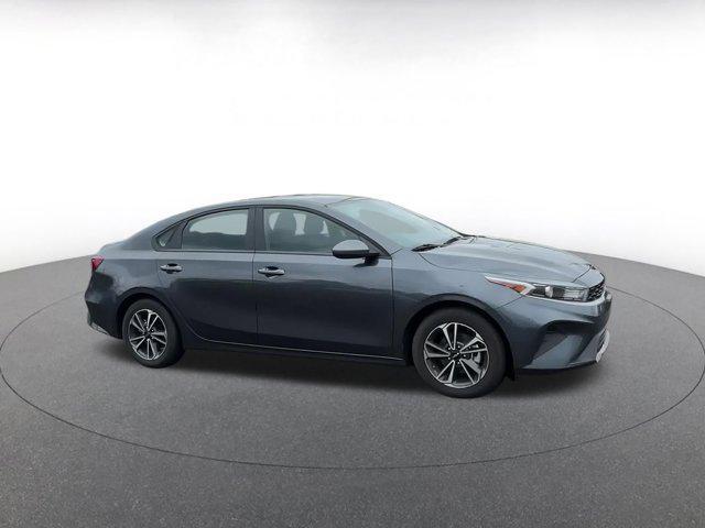 used 2024 Kia Forte car, priced at $17,737