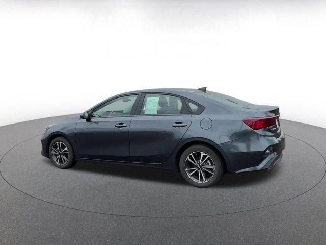 used 2024 Kia Forte car, priced at $17,737