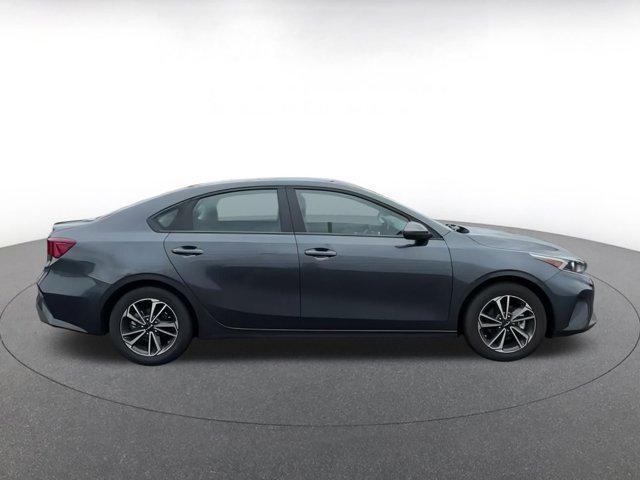 used 2024 Kia Forte car, priced at $17,737