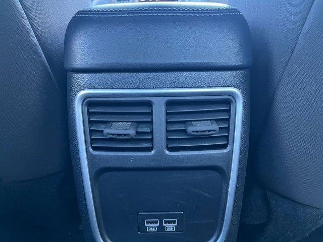 used 2023 Dodge Charger car, priced at $20,645