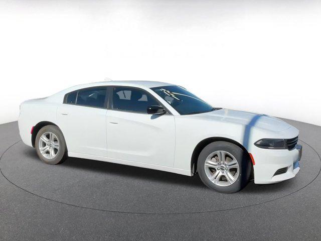 used 2023 Dodge Charger car, priced at $20,645