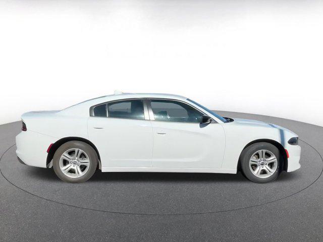 used 2023 Dodge Charger car, priced at $20,645