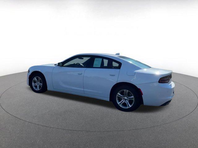 used 2023 Dodge Charger car, priced at $20,645