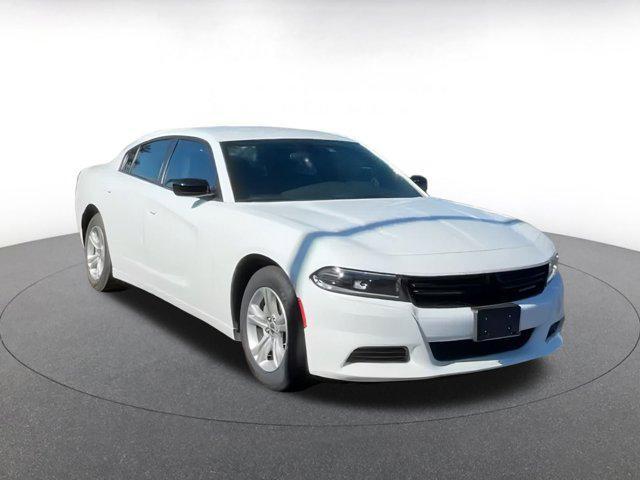 used 2023 Dodge Charger car, priced at $20,645