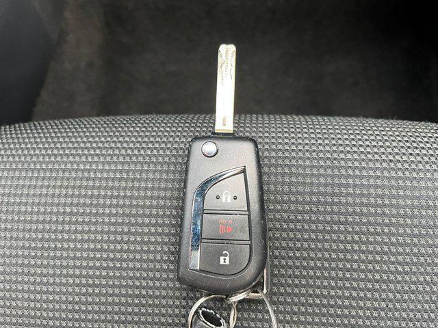 used 2025 Toyota RAV4 Hybrid car, priced at $33,020