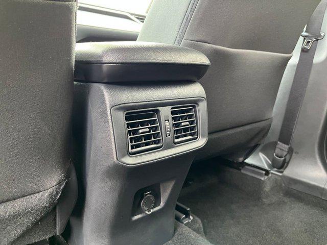 used 2025 Toyota RAV4 Hybrid car, priced at $33,020