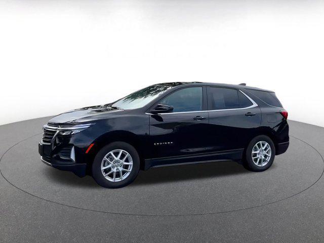 used 2024 Chevrolet Equinox car, priced at $21,270