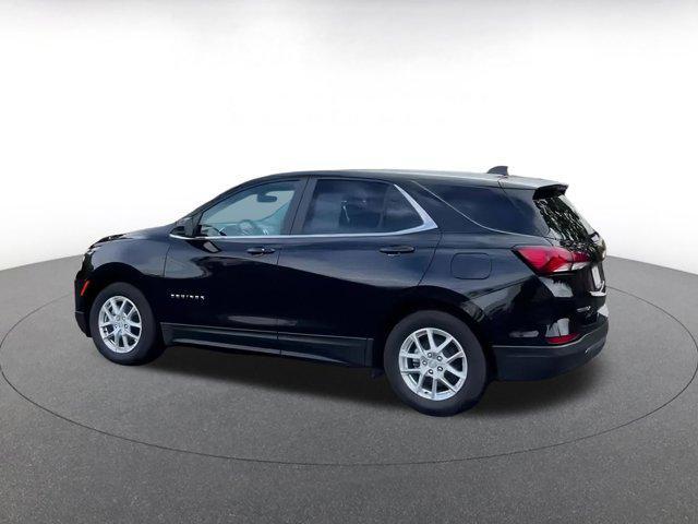 used 2024 Chevrolet Equinox car, priced at $21,270