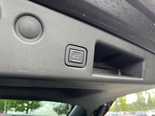 used 2024 Chevrolet Equinox car, priced at $21,270