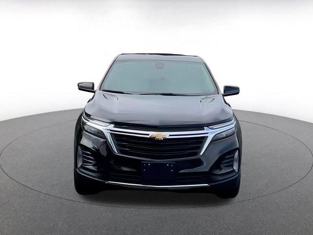used 2024 Chevrolet Equinox car, priced at $21,270