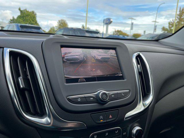 used 2024 Chevrolet Equinox car, priced at $21,270